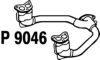 SUBAR 44101AC010 Exhaust Pipe